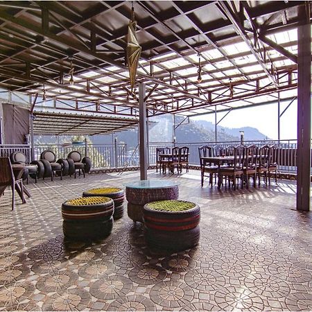 Hotel Kings Inn Mussoorie Dış mekan fotoğraf
