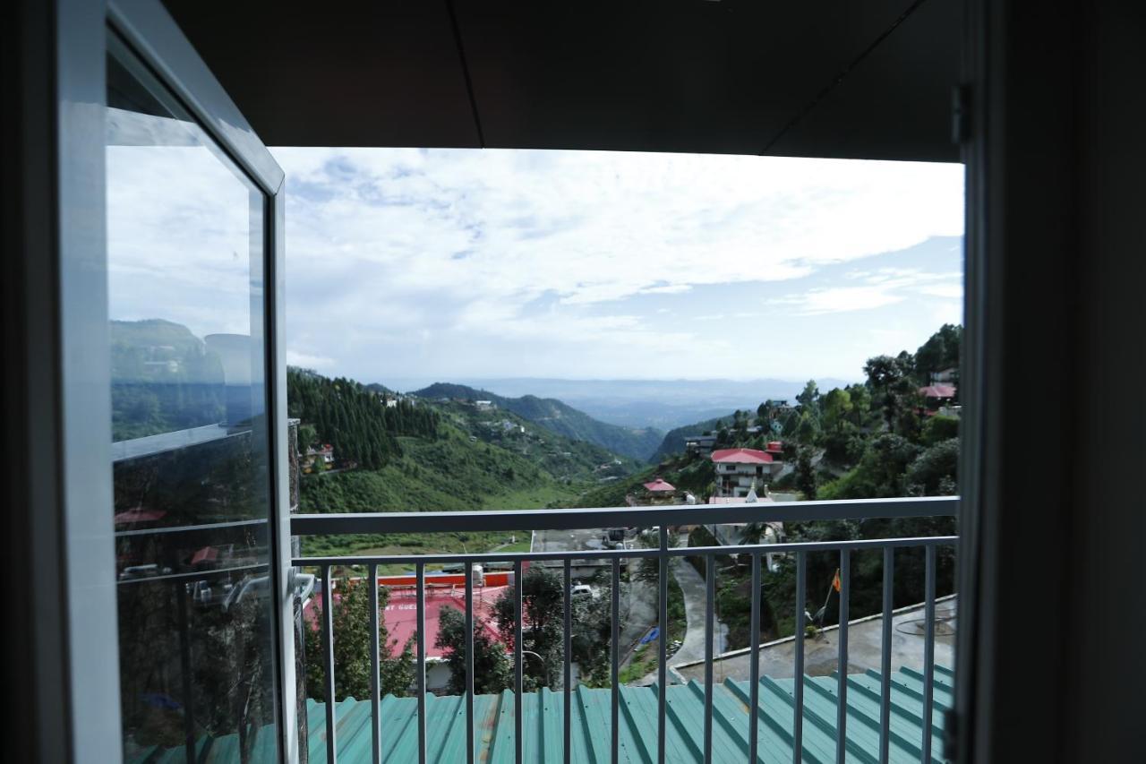 Hotel Kings Inn Mussoorie Dış mekan fotoğraf