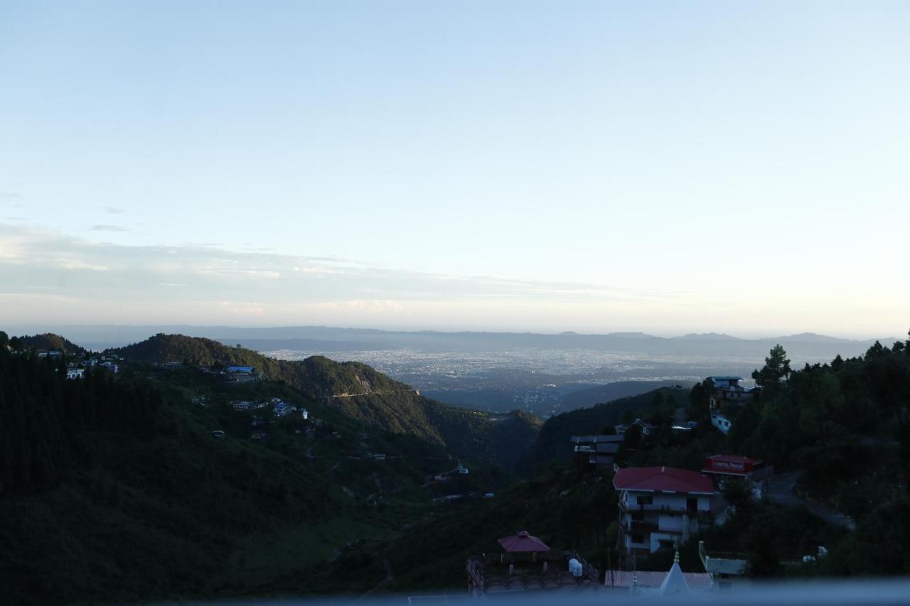 Hotel Kings Inn Mussoorie Dış mekan fotoğraf