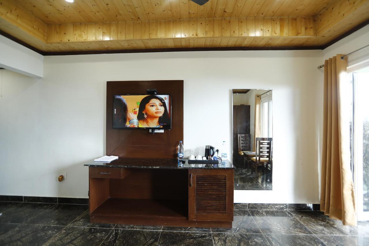 Hotel Kings Inn Mussoorie Dış mekan fotoğraf