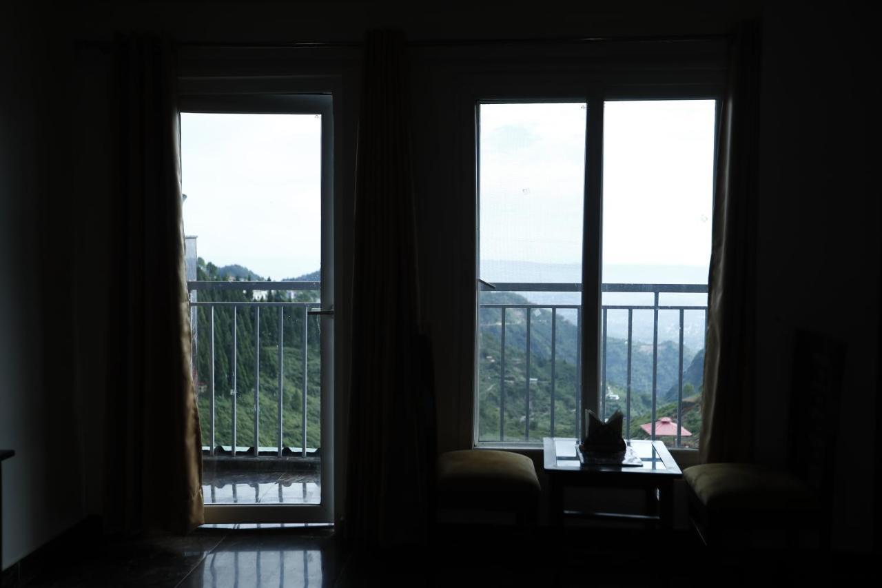 Hotel Kings Inn Mussoorie Dış mekan fotoğraf