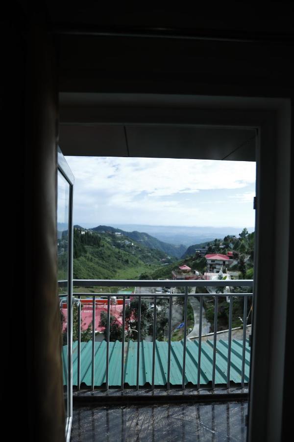 Hotel Kings Inn Mussoorie Dış mekan fotoğraf