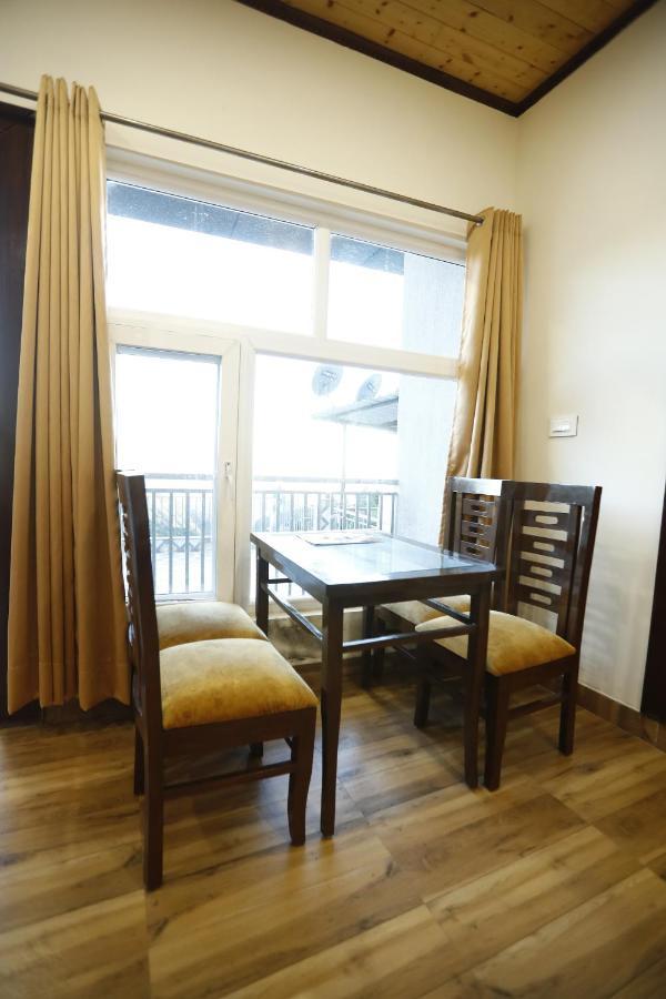 Hotel Kings Inn Mussoorie Dış mekan fotoğraf