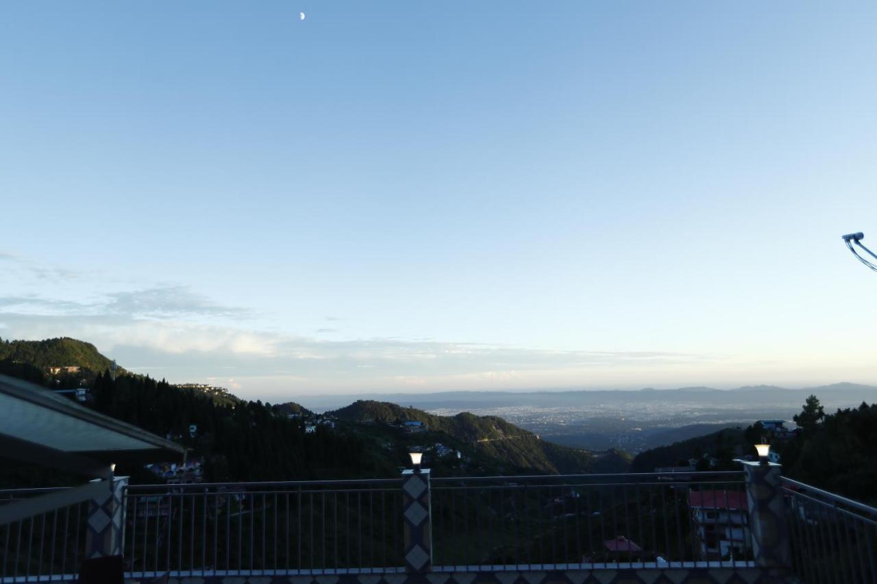 Hotel Kings Inn Mussoorie Dış mekan fotoğraf