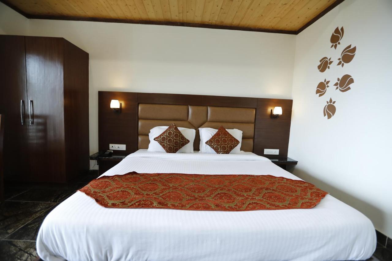 Hotel Kings Inn Mussoorie Dış mekan fotoğraf