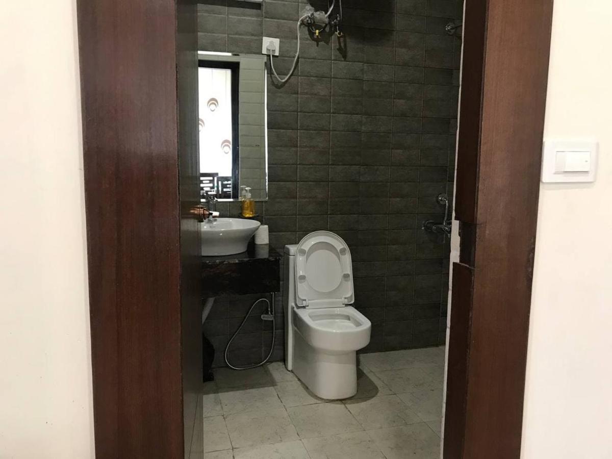 Hotel Kings Inn Mussoorie Dış mekan fotoğraf