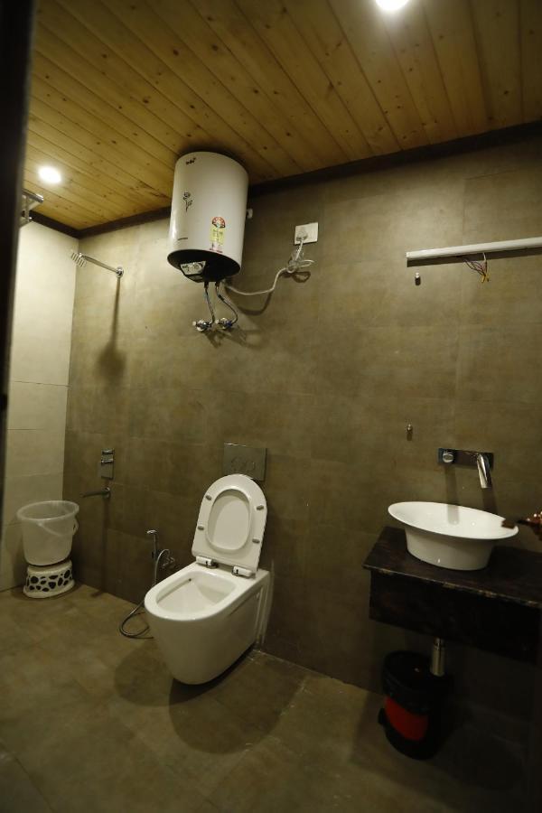 Hotel Kings Inn Mussoorie Dış mekan fotoğraf