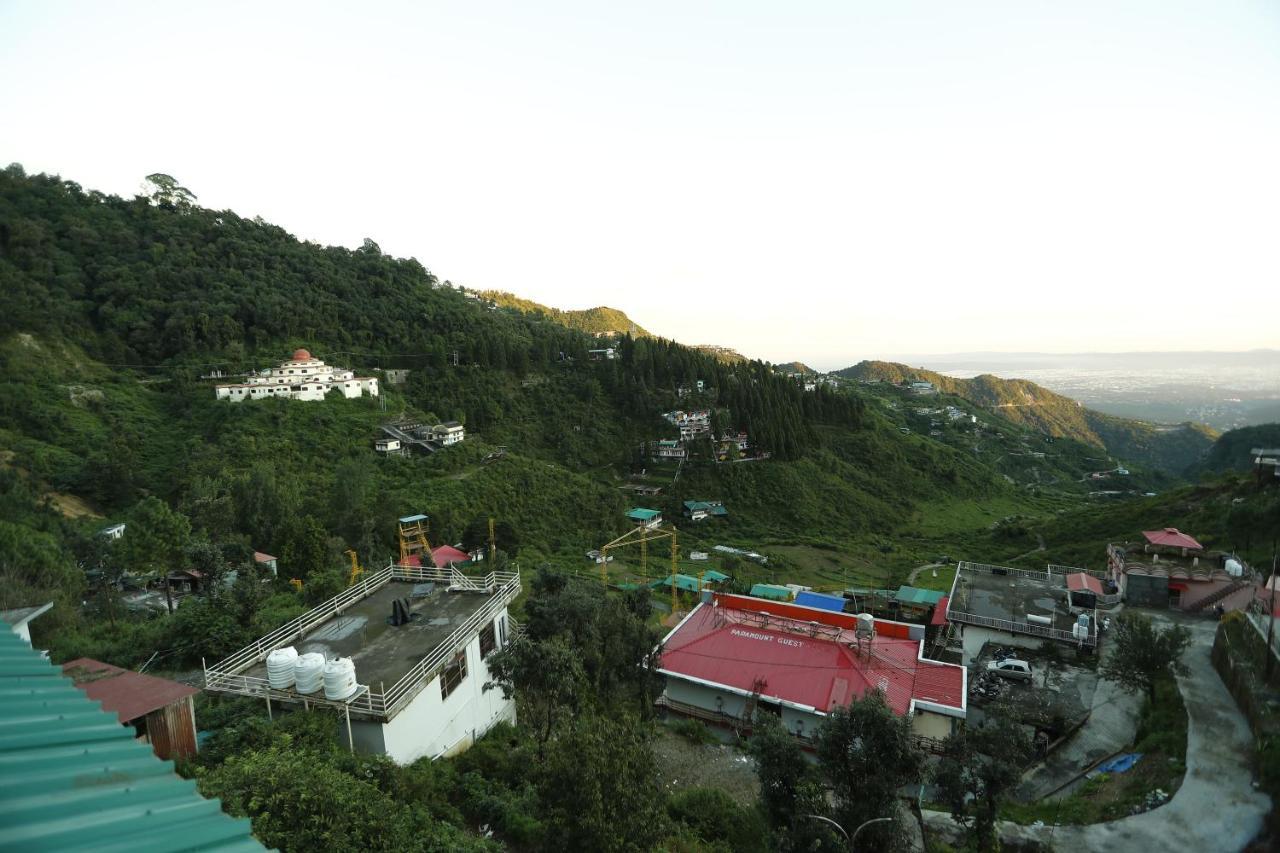 Hotel Kings Inn Mussoorie Dış mekan fotoğraf