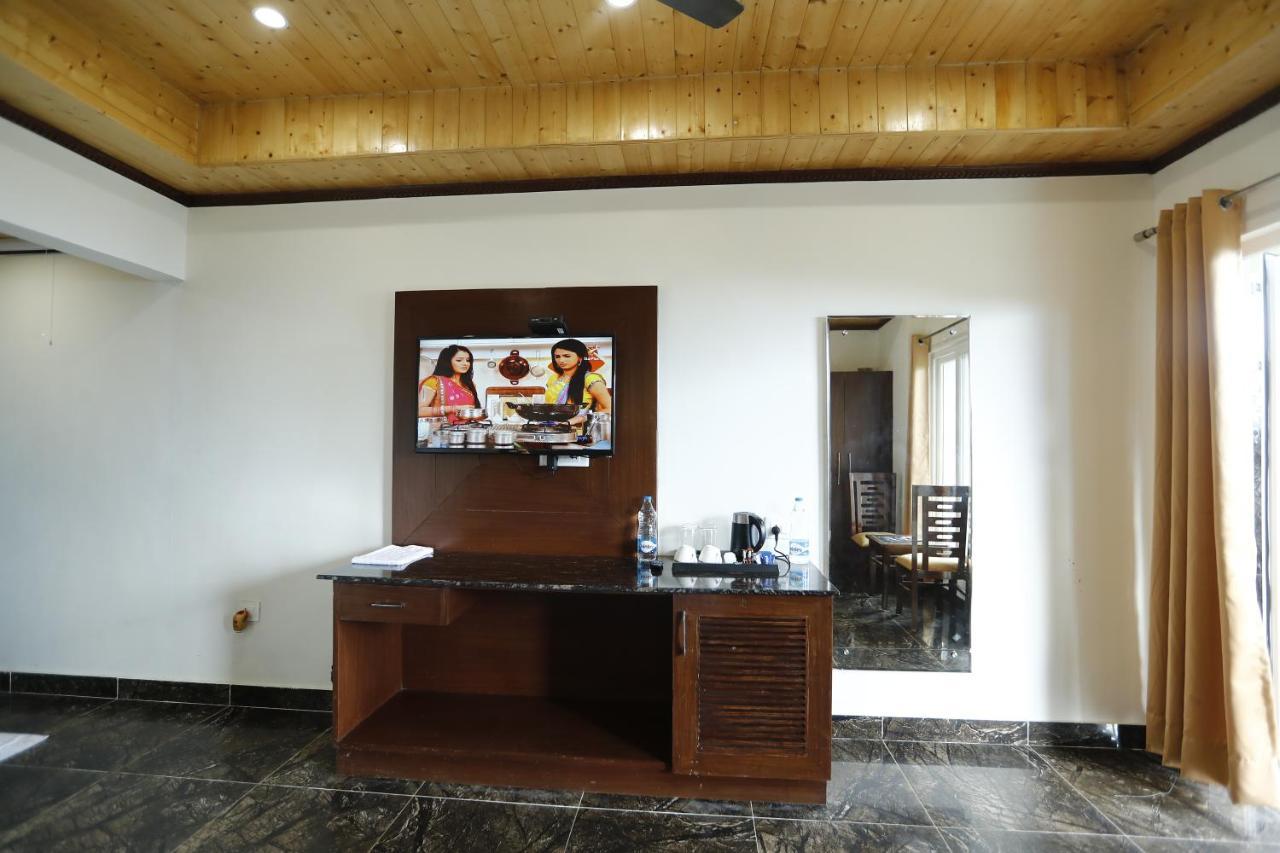 Hotel Kings Inn Mussoorie Dış mekan fotoğraf