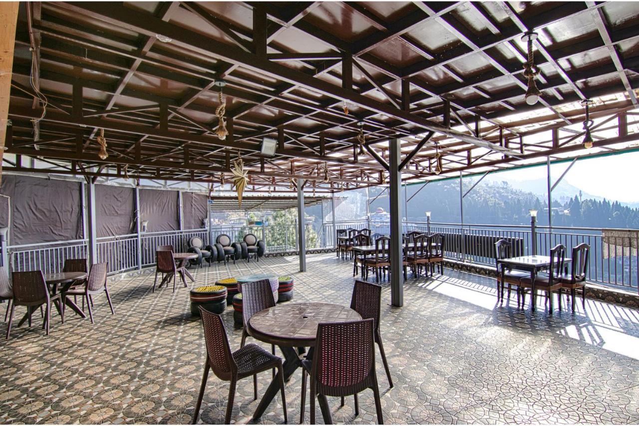 Hotel Kings Inn Mussoorie Dış mekan fotoğraf