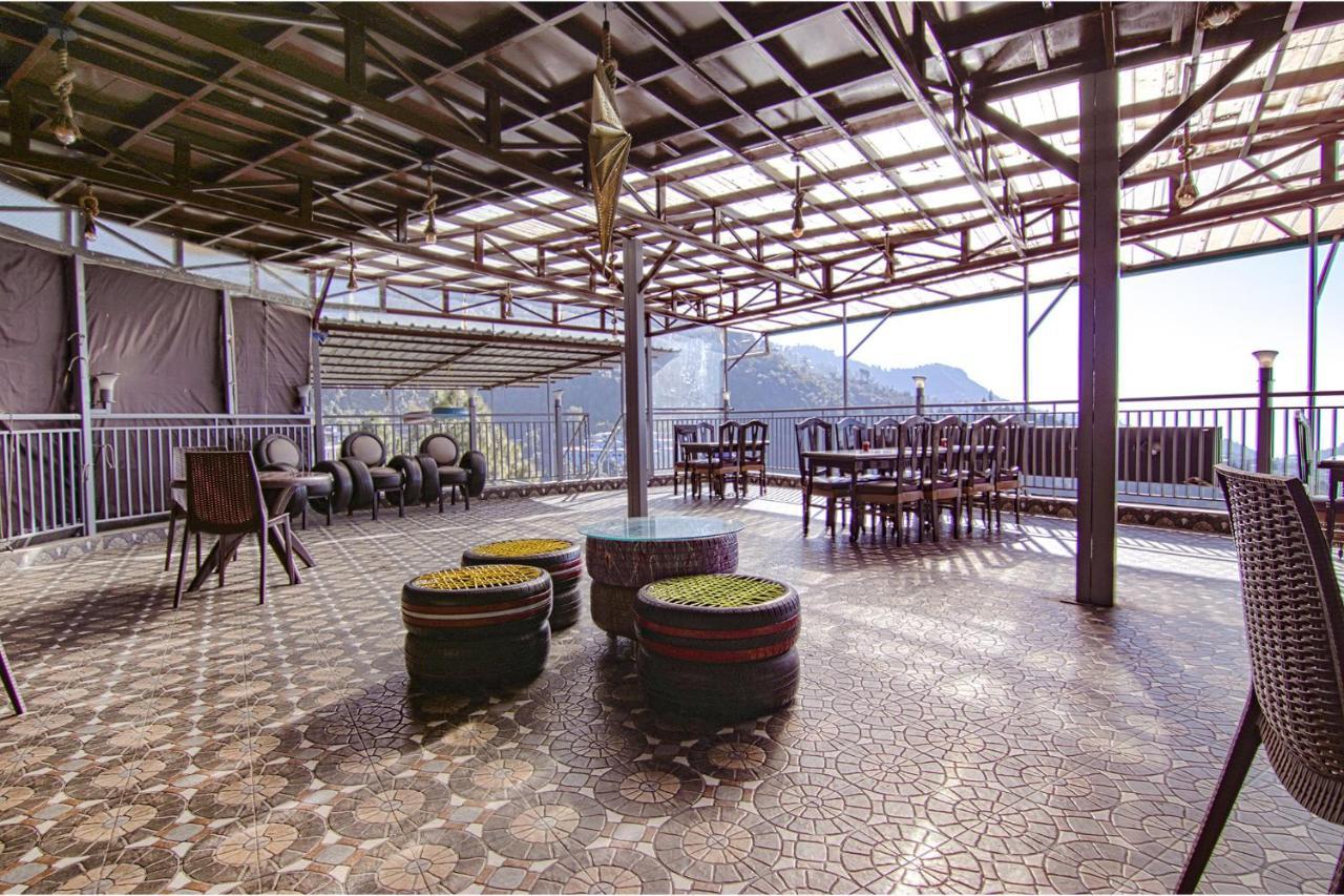 Hotel Kings Inn Mussoorie Dış mekan fotoğraf