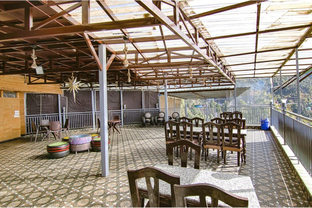 Hotel Kings Inn Mussoorie Dış mekan fotoğraf